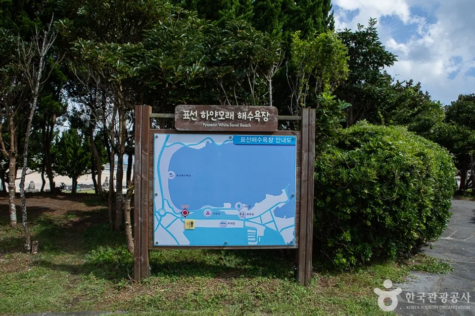 표선 해비치 해변 (12)