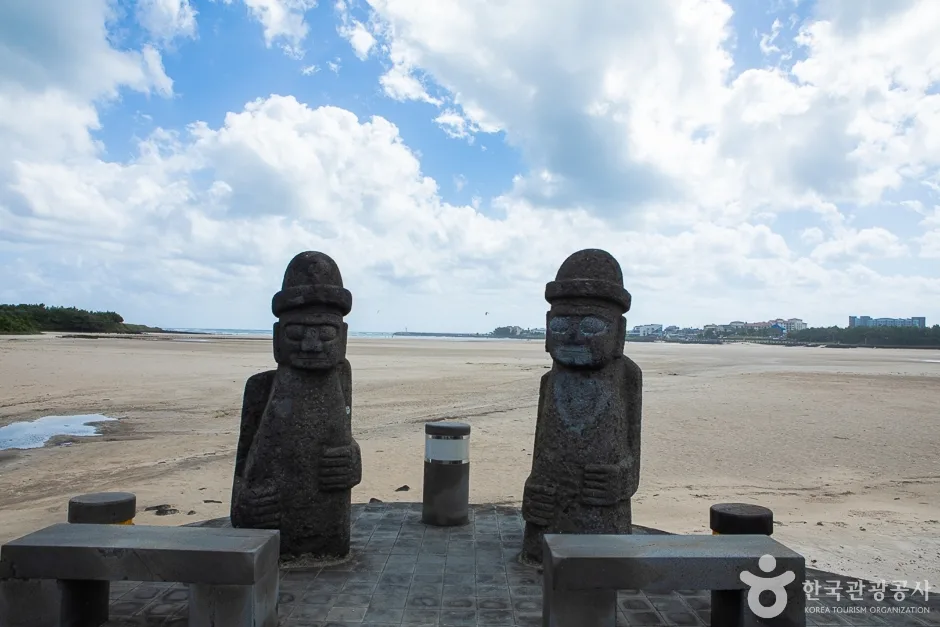 표선 해비치 해변 (13)