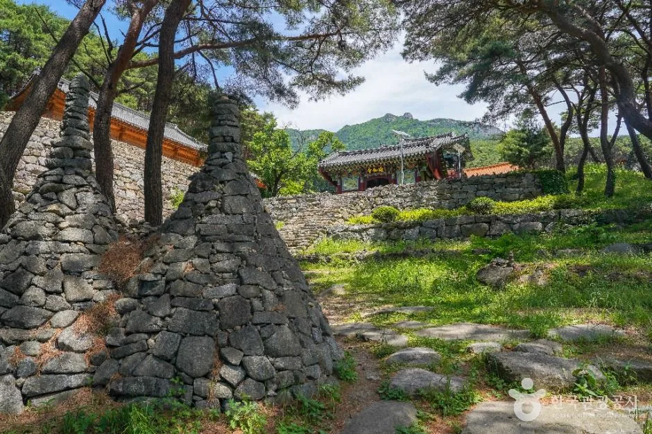 대구_비슬산 유가사 (1)