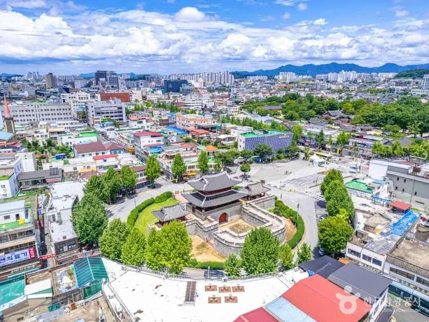 풍남문 (4)