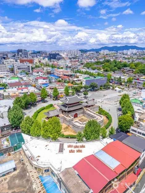 풍남문 (3)