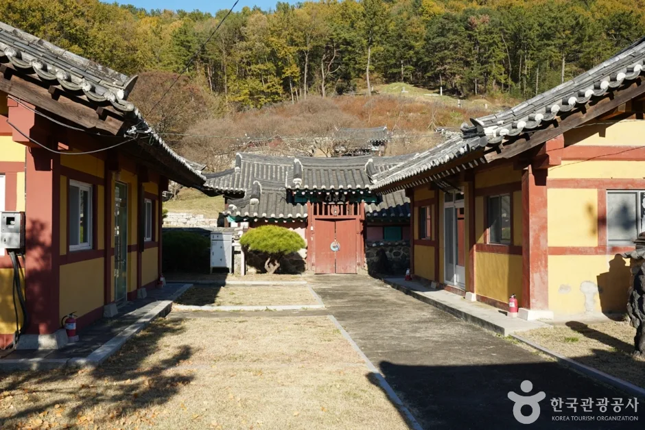 무산사 (5)
