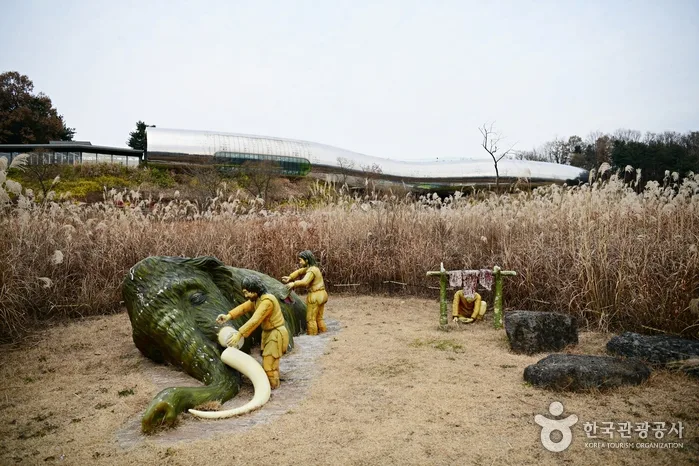 전곡선사박물관