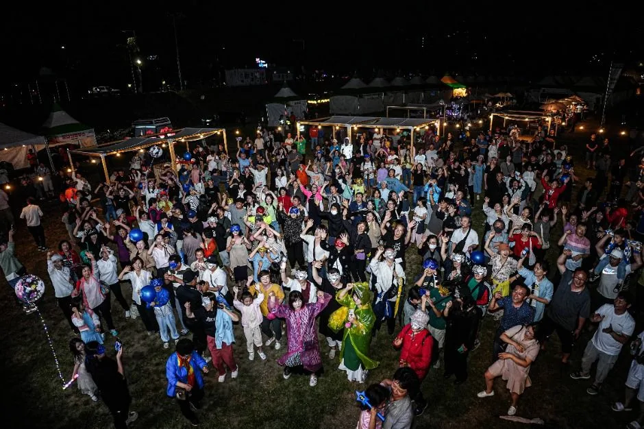 2025 금호강 바람소리길 축제 2