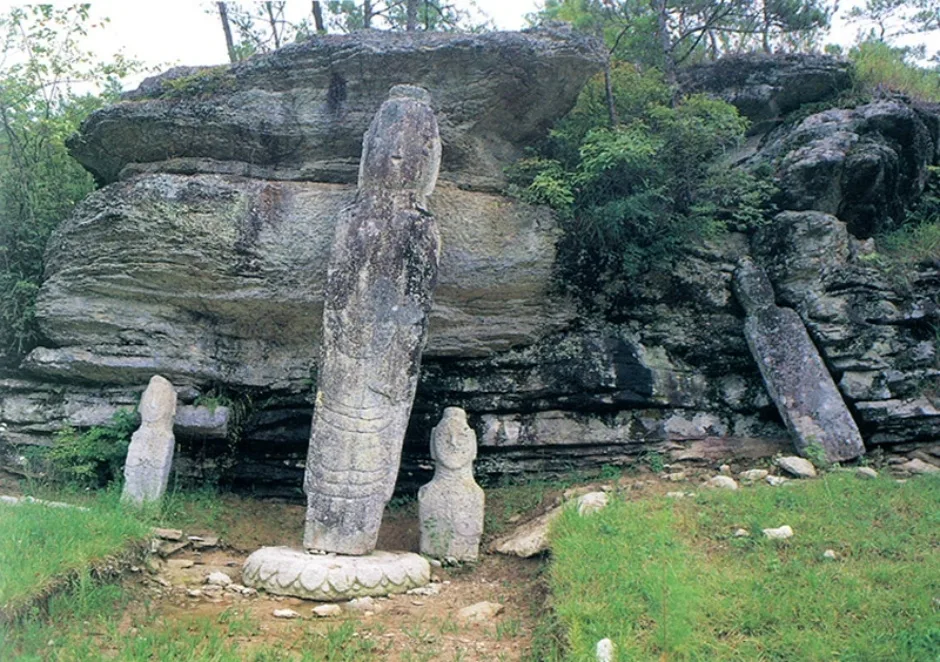 화순_운주사 층상응회암 (무등산권 국가지질공원) (6).jpg