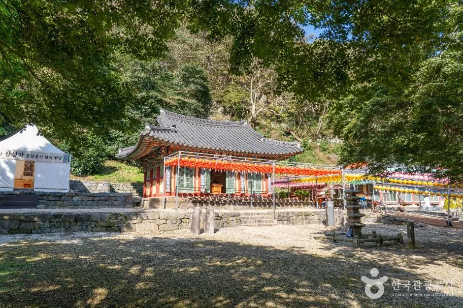 강천사(순창)