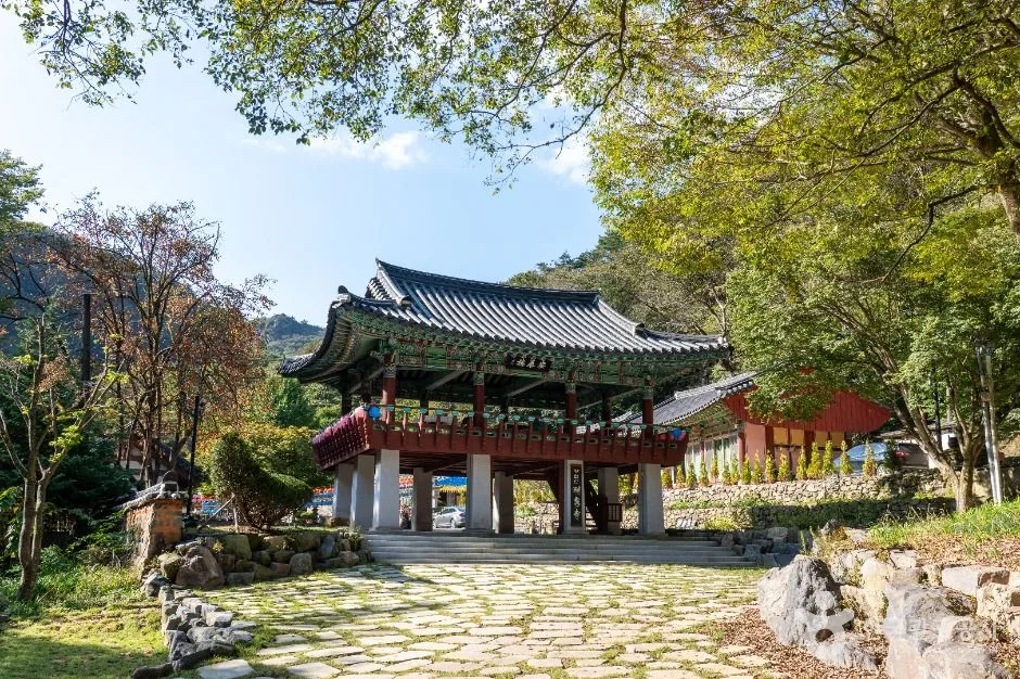 순창_강천사(순창) (2)