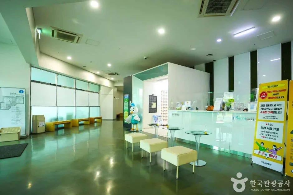 낙동강문화관 (3)