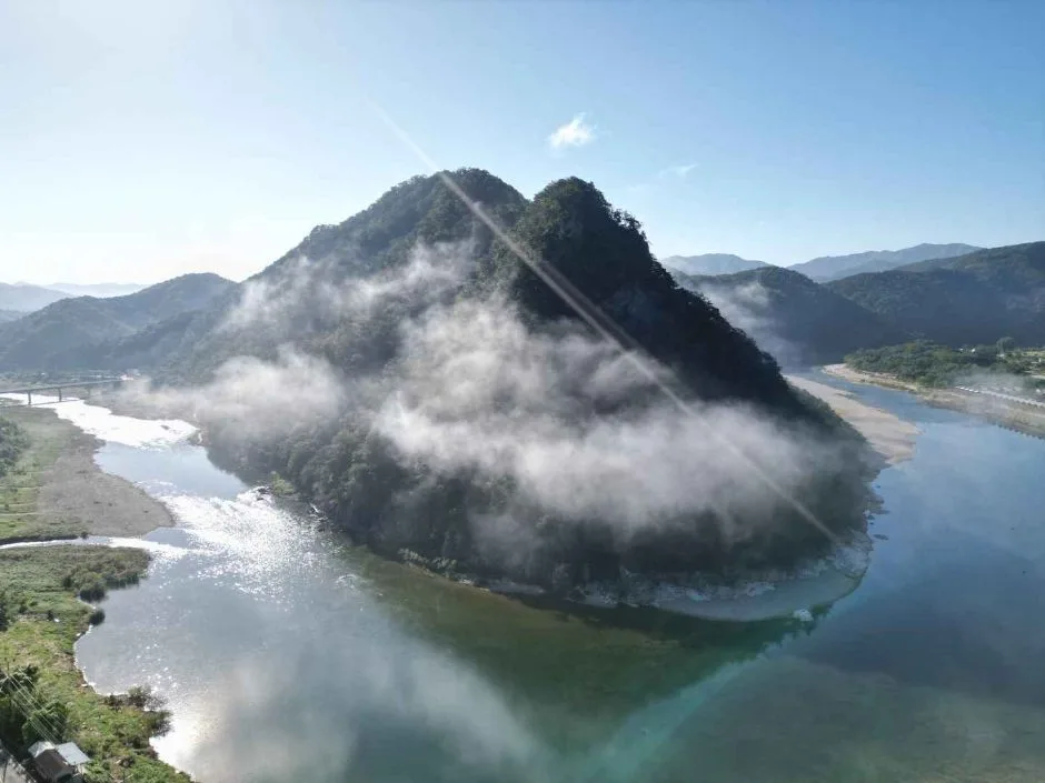 제1경 팔봉산 (3)
