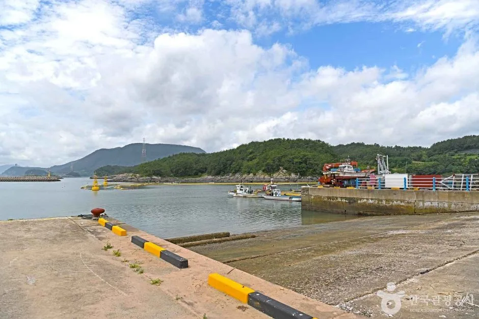 전남_여수_낭도항 (3)