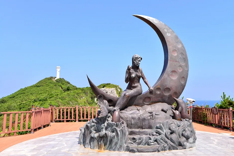 전남_여수_녹산등대 (1)