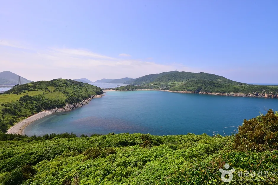 전남_여수_녹산등대 (7)