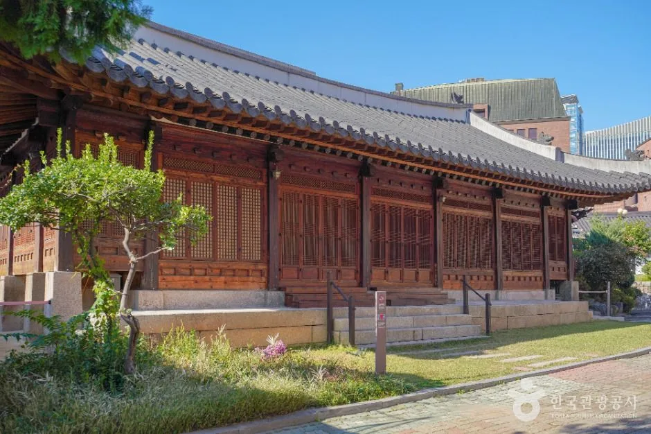 서울_대한성공회 서울주교좌성당 (4)