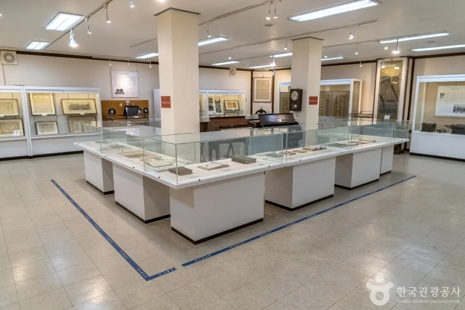 한국기독교역사박물관 (7)