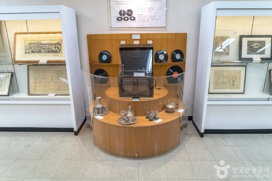 한국기독교역사박물관 (9)