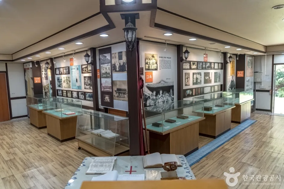 한국기독교역사박물관 (16)