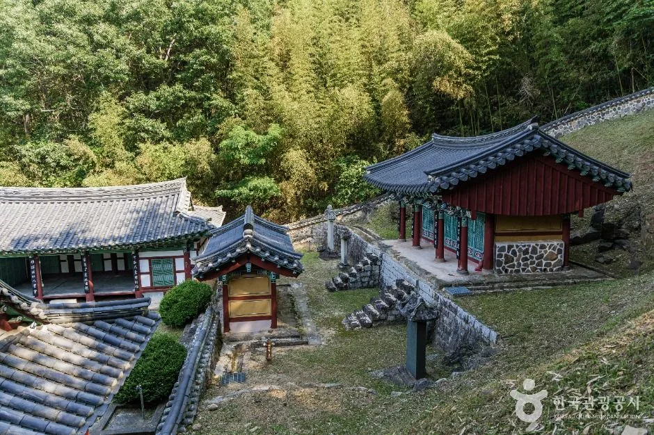 구계서원(사천)