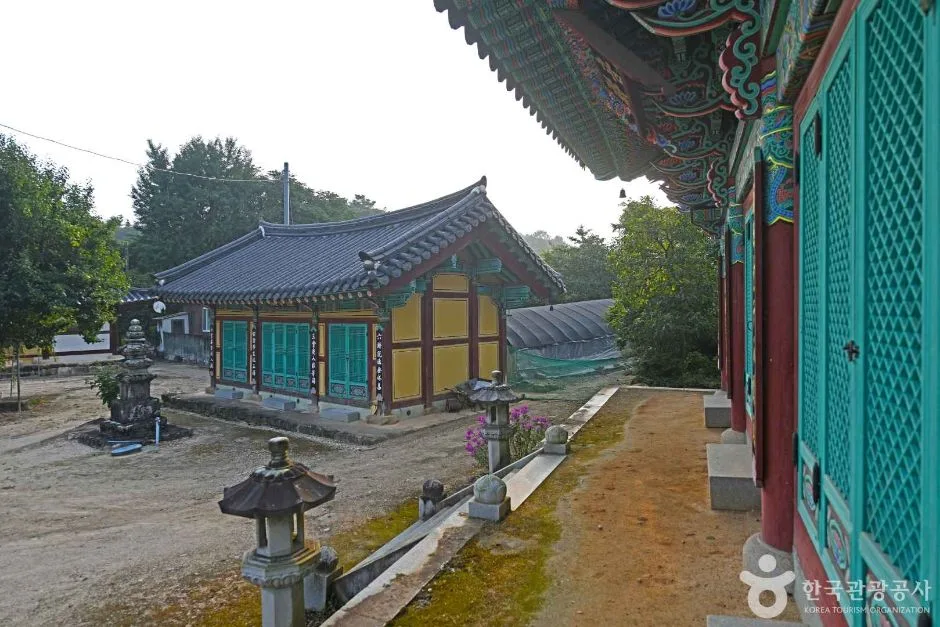 연화사(남원) (6)