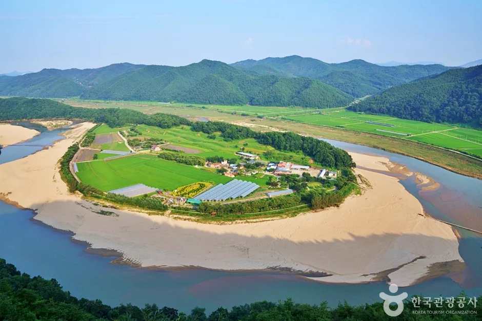 N01152_경북_예천_회룡포전망대 (10)