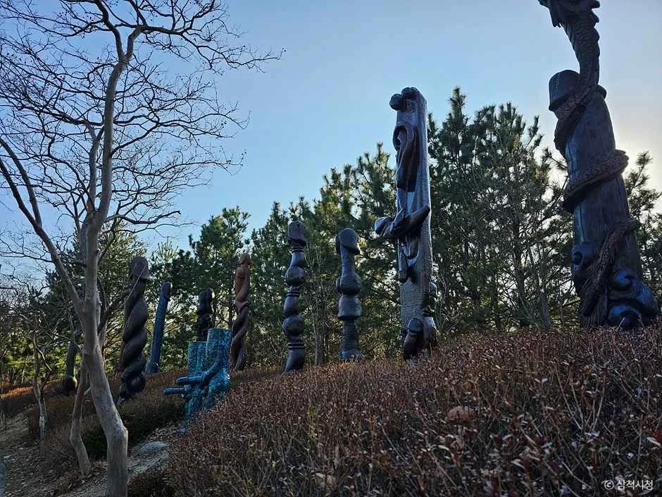 삼척_삼척 해신당공원_ⓒ 삼척시청 (4)