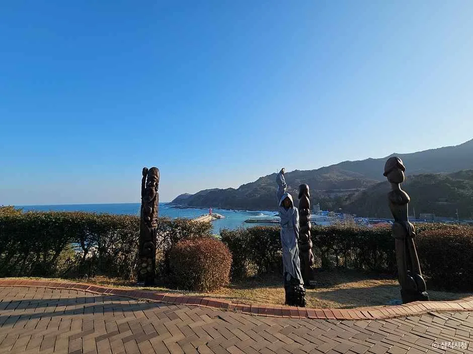 삼척_삼척 해신당공원_ⓒ 삼척시청 (9)