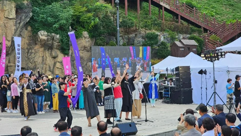 2026 시민창작예술축제 학산마당극놀래 (6).JPG