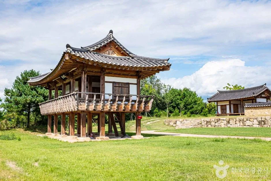 이산서원