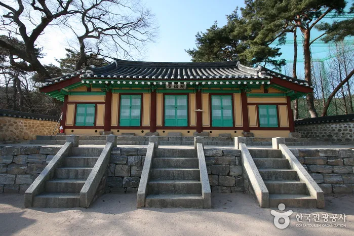 과천_과천향교 (4)