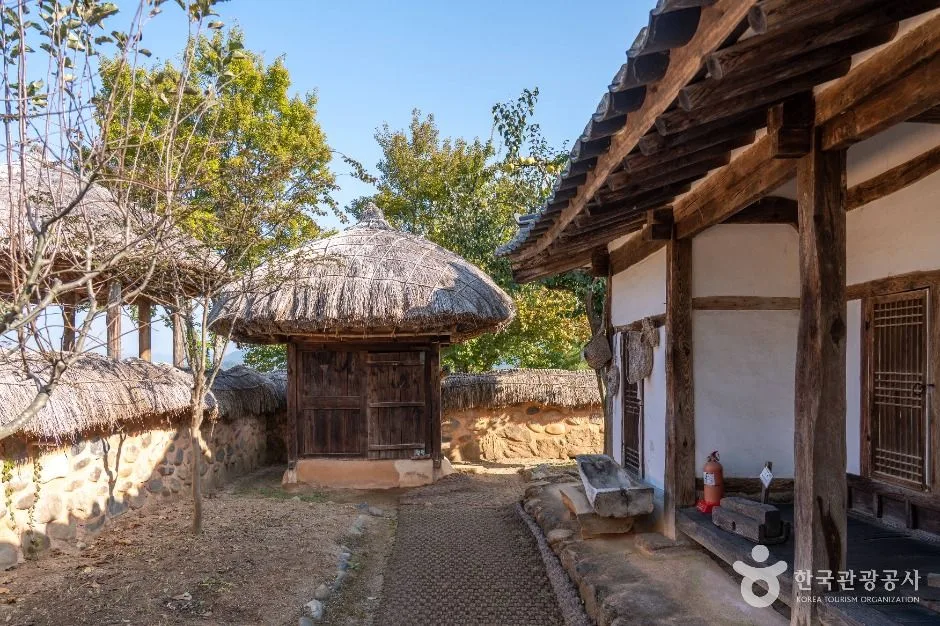 제천_청풍 후산리 고가 (5)