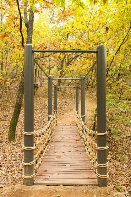 서울_지양산(무장애숲길, 유아숲체험원) (1)
