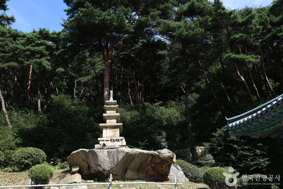 계곡길부터 천년고찰 비경까지! 안양 삼막사 힐링 산책 코스_경기_안양_삼막사_1.jpg