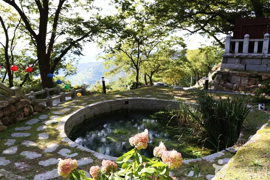 계곡길부터 천년고찰 비경까지! 안양 삼막사 힐링 산책 코스_경기_안양_삼막사_7.jpg