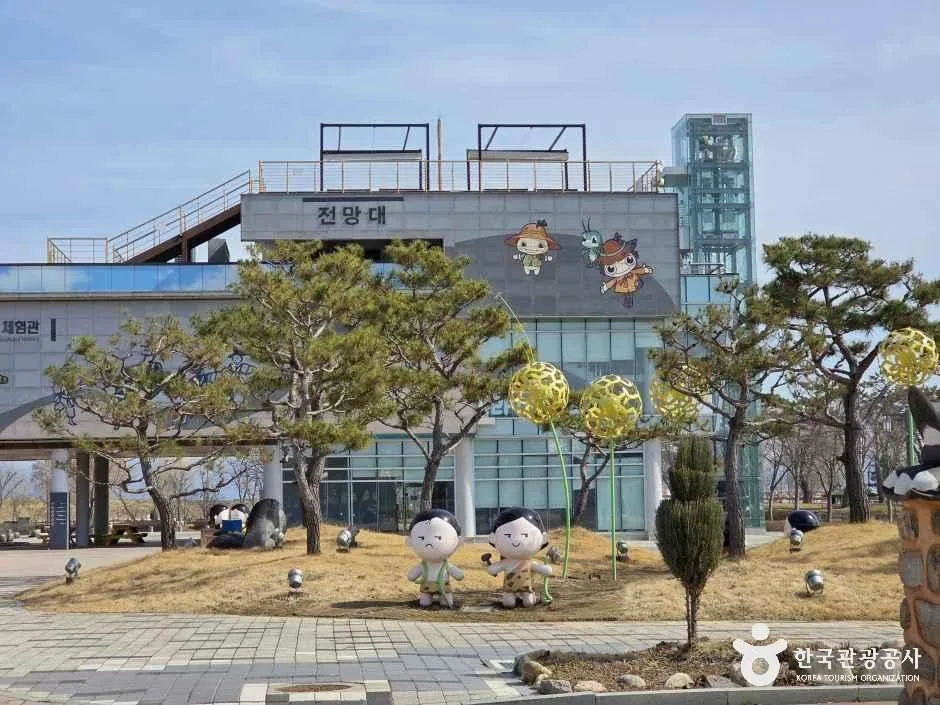 김제 벽골제 (4)