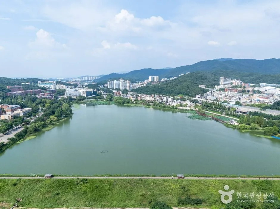 천안_천호지(단대호수) (3)