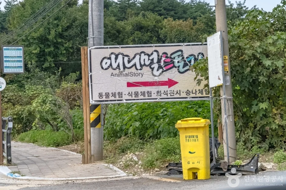 애니멀스토리2