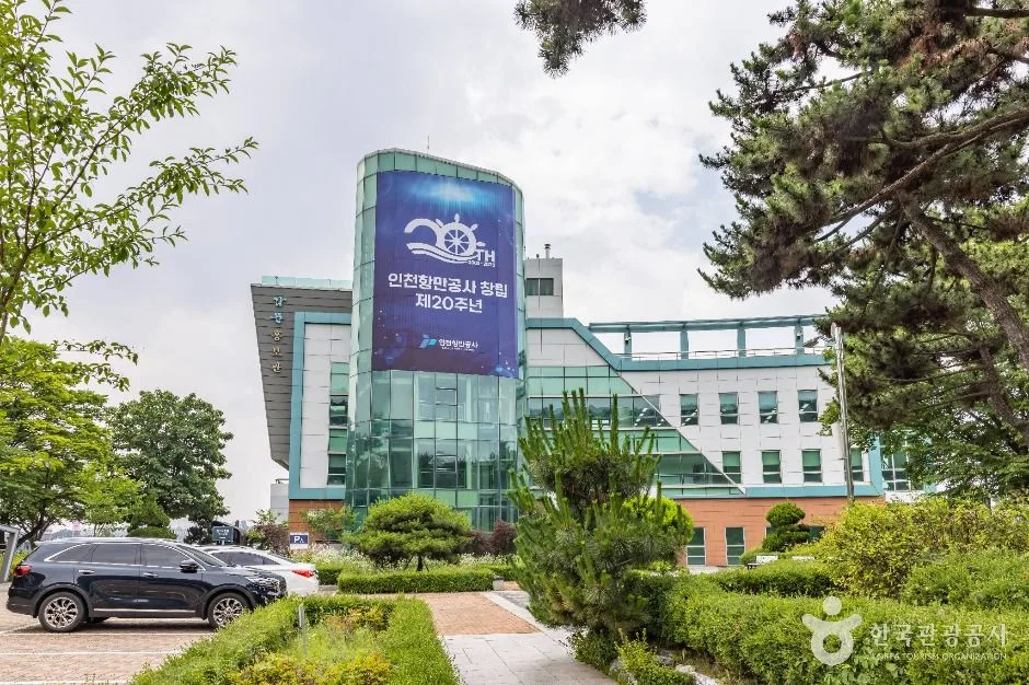 인천_인천항 갑문 (10)