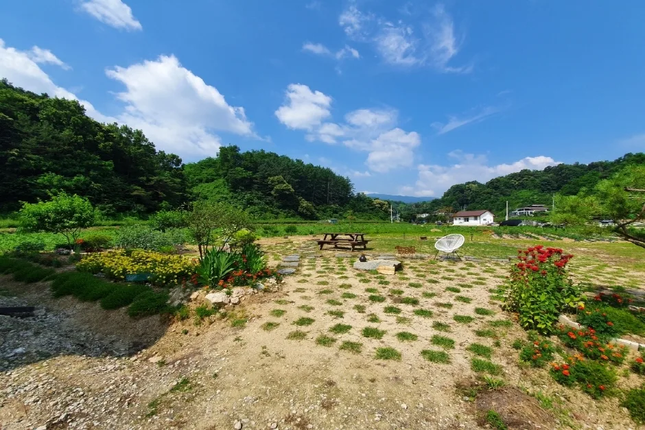 관광두레 주민사업체 경북 영주 주티스트 8