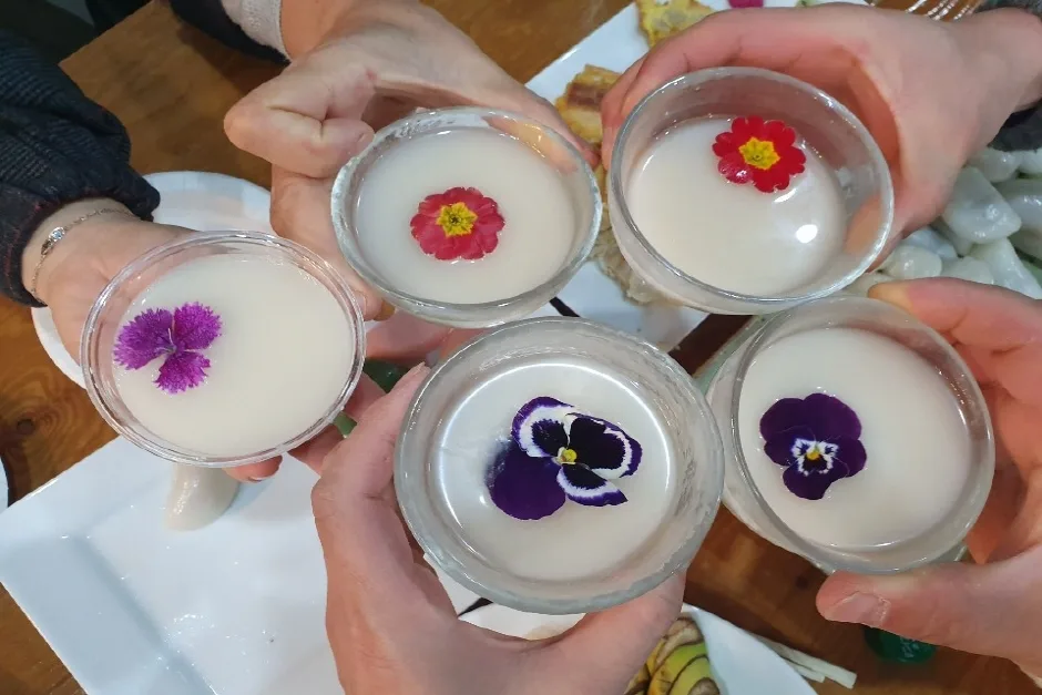 관광두레 주민사업체 경북 영주 주티스트 5
