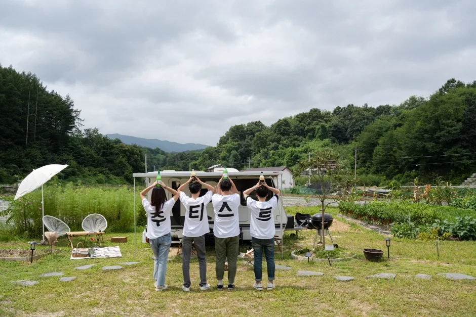 관광두레 주민사업체 경북 영주 주티스트 9