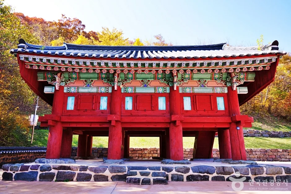 전북_무주_적상산사고지(10)