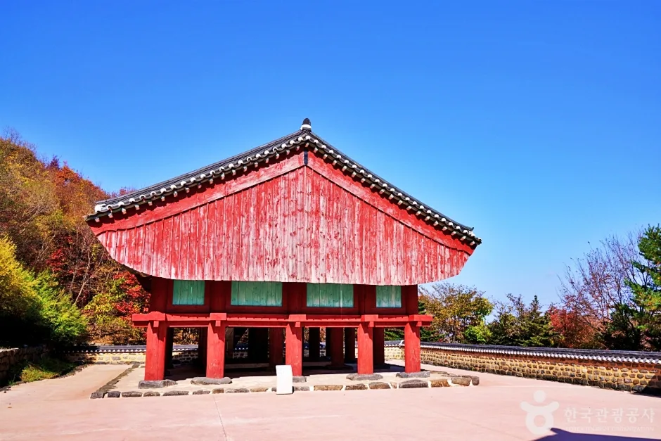 전북_무주_적상산사고지(12)