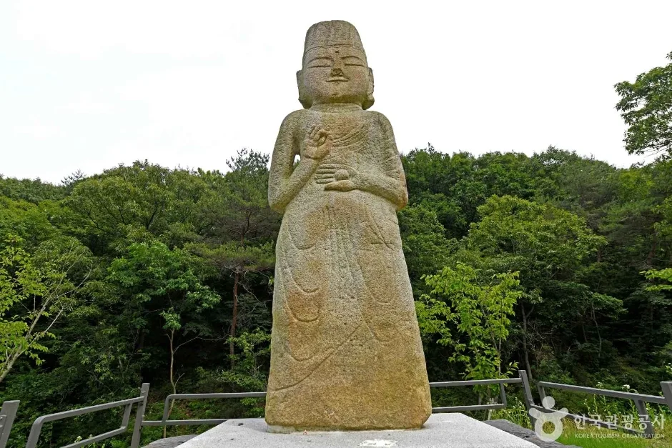 영인석불 (6)