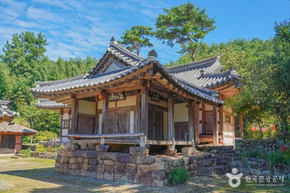 장흥_존재고택 (4)