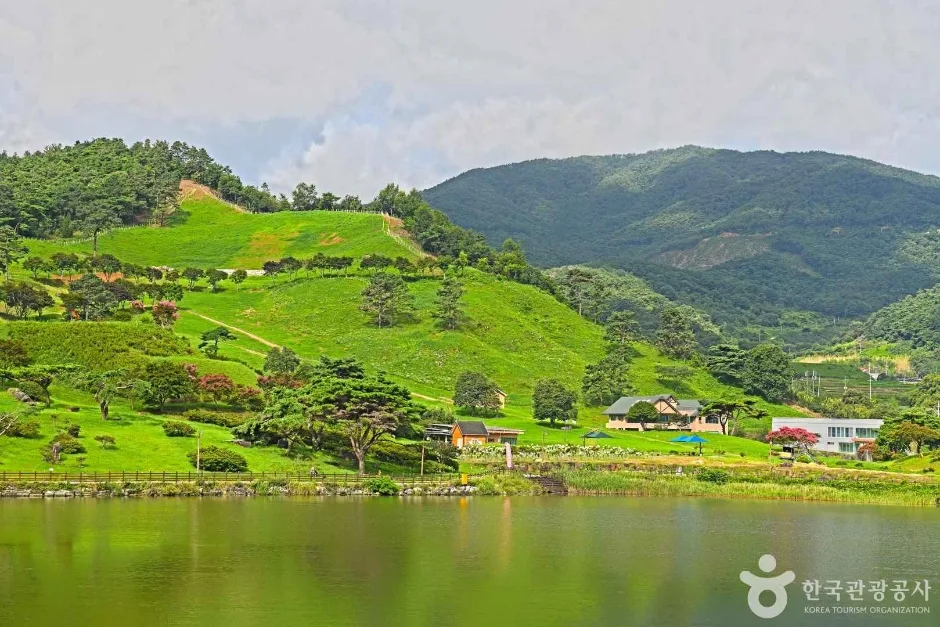 지리산호수공원 (3)