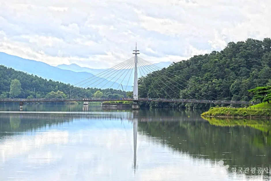 지리산호수공원 (6)