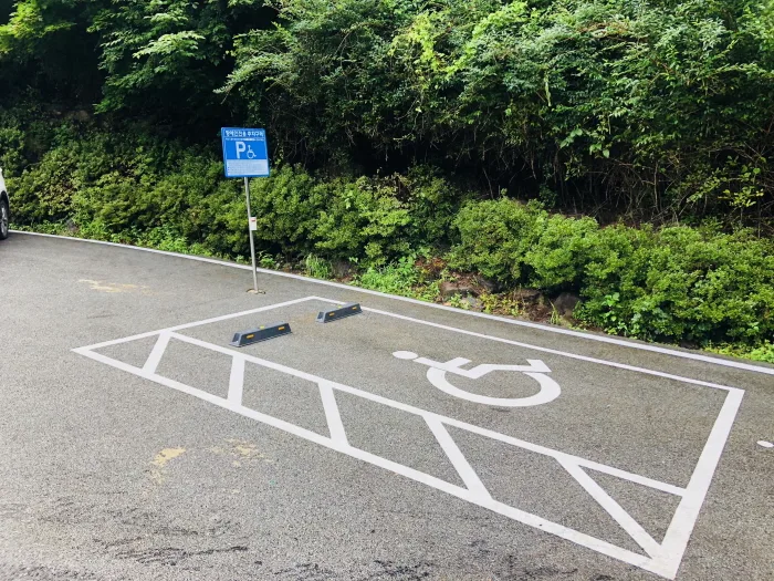 국립장성숲체원 (4)_방장산 편백향 가득한길