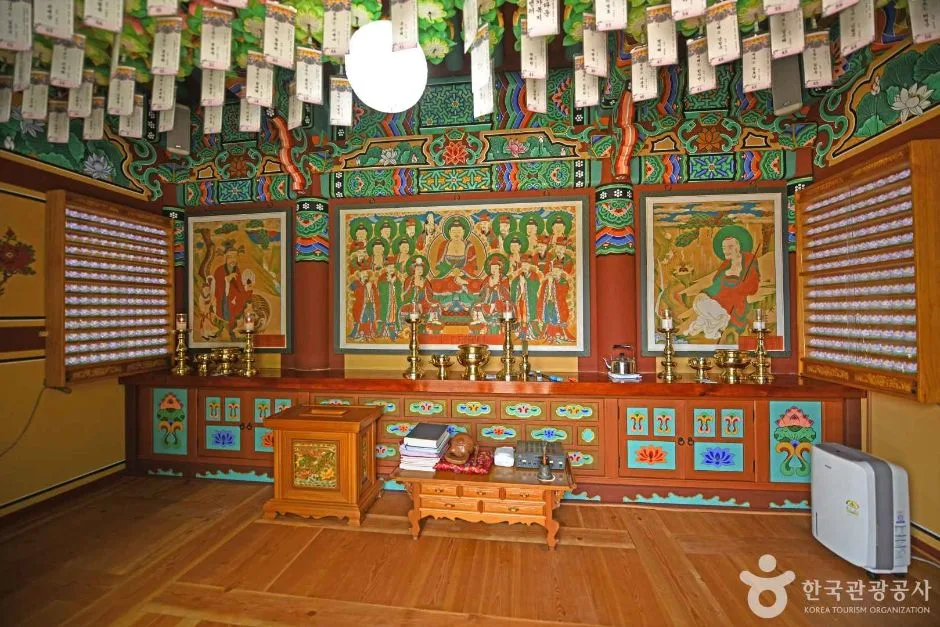 도장사(해남) (6)