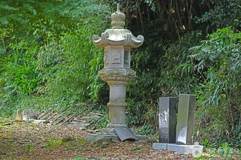 도장사(해남) (1)