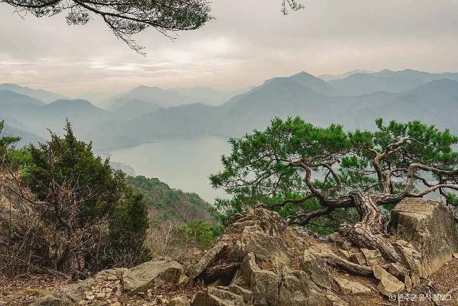 운암산(완주)