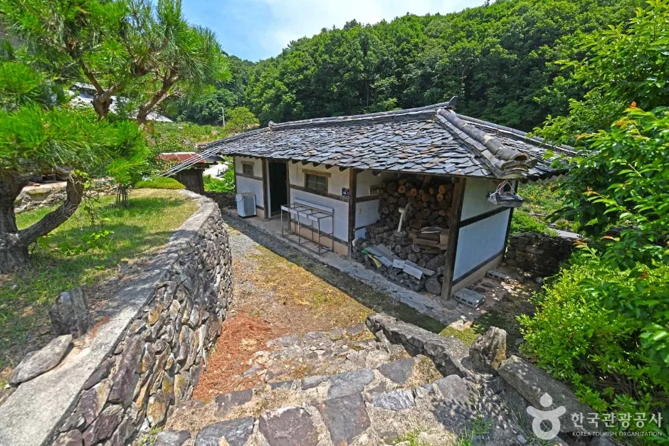 연제 안승갑 고가 (4)